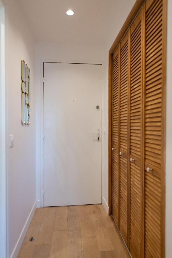 Les Maisons De Charlochomes, F2 Au Calme Absolu Trouville-sur-Mer Extérieur photo