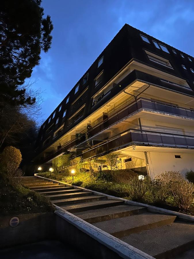 Les Maisons De Charlochomes, F2 Au Calme Absolu Trouville-sur-Mer Extérieur photo